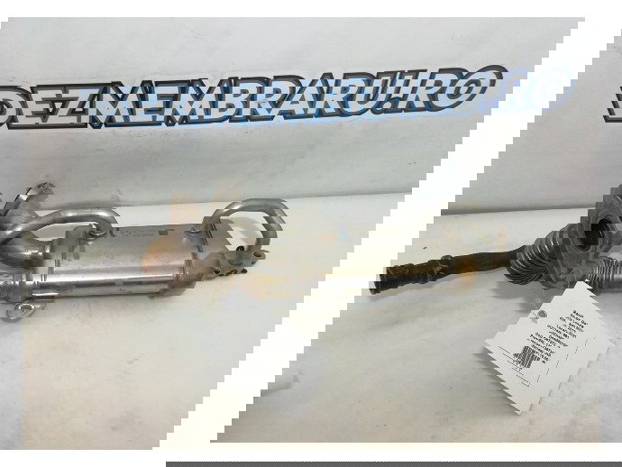 Racitor gaze Dacia Logan 2 MCV 1.5 DCI K9K 147357324R 2012-2021