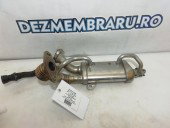 Racitor gaze Dacia Logan 2 MCV 1.5 DCI K9K 147357324R 2012-2021