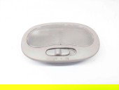 Plafoniera fata Chevrolet Aveo (T250, T255) [Fabr 2003-2011] 96314278