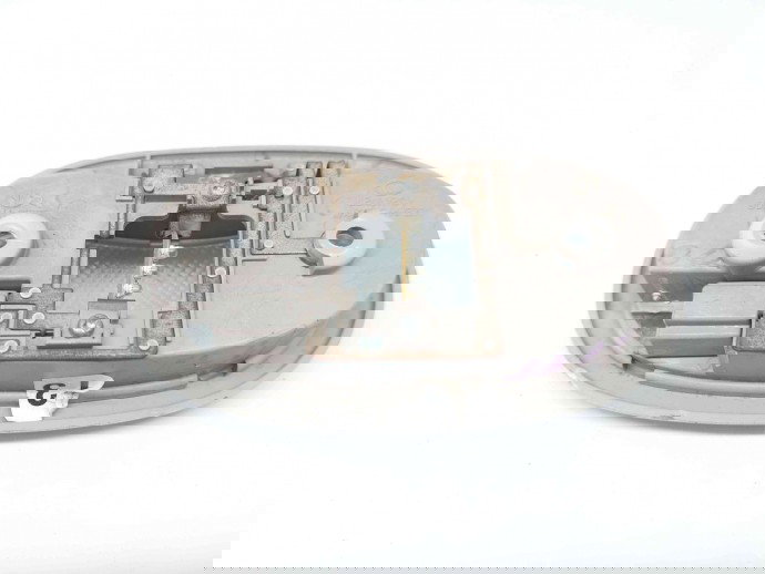 Plafoniera fata Chevrolet Aveo (T250, T255) [Fabr 2003-2011] 96314278