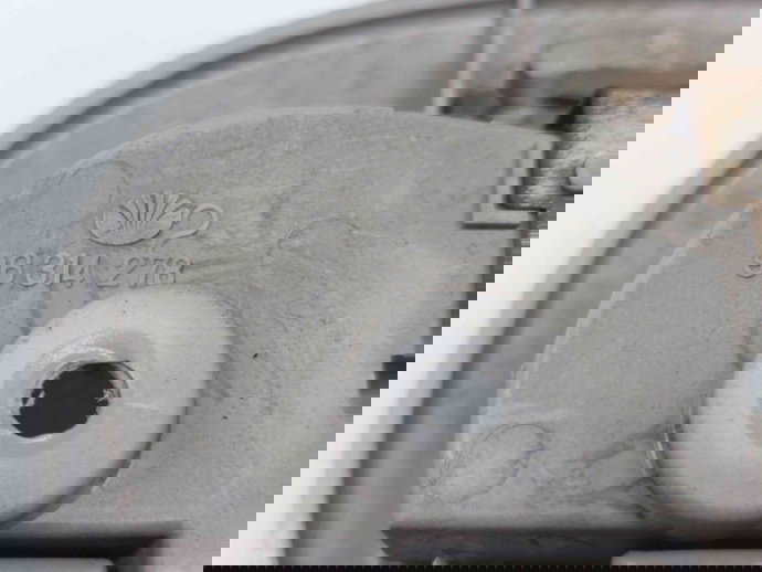 Plafoniera fata Chevrolet Aveo (T250, T255) [Fabr 2003-2011] 96314278