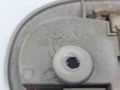 Plafoniera fata Chevrolet Aveo (T250, T255) [Fabr 2003-2011] 96314278