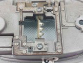 Plafoniera fata Chevrolet Aveo (T250, T255) [Fabr 2003-2011] 96314278