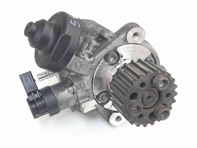 Pompa inalta presiune Audi A6 facelift (4F2, C6) [Fabr 2004-2010] 03L130755 2.0 TDI CAHA 