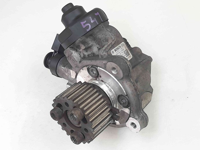 Pompa inalta presiune Audi A6 facelift (4F2, C6) [Fabr 2004-2010] 03L130755 2.0 TDI CAHA 