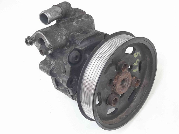 Pompa servodirectie Audi A6 facelift (4F2, C6) [Fabr 2004-2010] 4F0145156C 2.0 TDI CAHA 