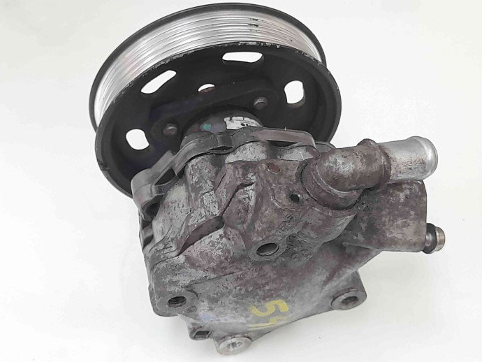 Pompa servodirectie Audi A6 facelift (4F2, C6) [Fabr 2004-2010] 4F0145156C 2.0 TDI CAHA 