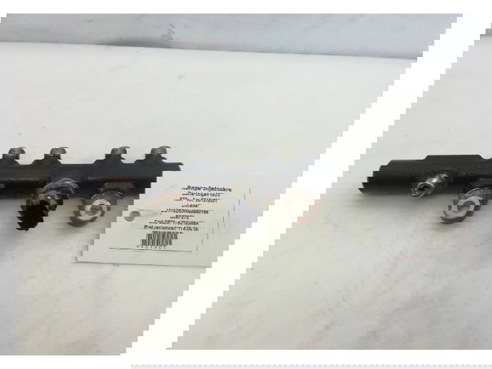 Rampa injectoare Dacia Logan 2 MCV 1.5 DCI K9K 175215346R 2012-2021