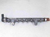 Rampa injectoare Audi A6 facelift (4F2, C6) [Fabr 2004-2010] 03L130089A 2.0 TDI CAHA 