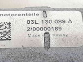 Rampa injectoare Audi A6 facelift (4F2, C6) [Fabr 2004-2010] 03L130089A 2.0 TDI CAHA 