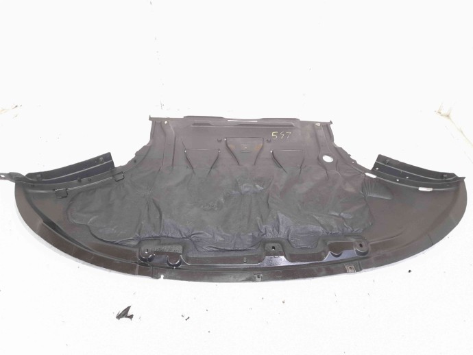 Scut motor Audi A6 facelift (4F2, C6) [Fabr 2004-2010] 4F0863821