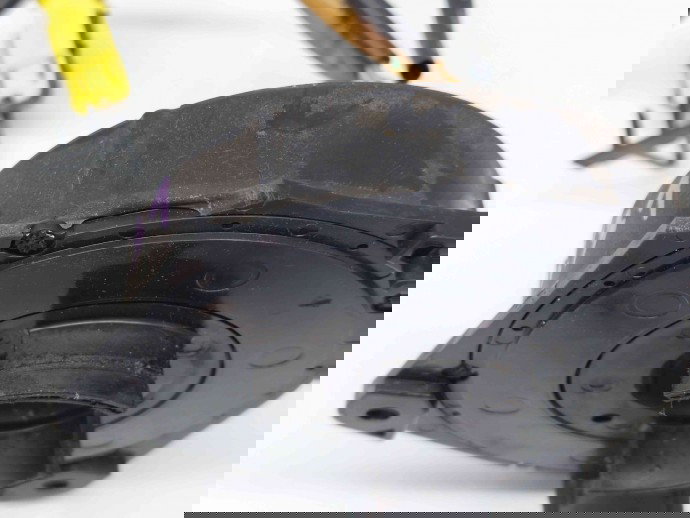 Spirala volan Chevrolet Aveo (T250, T255) [Fabr 2003-2011] OEM