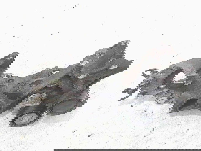 Suport accesorii Audi A6 facelift (4F2, C6) [Fabr 2004-2010] 03L903143H 2.0 TDI CAHA 