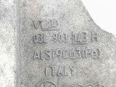 Suport accesorii Audi A6 facelift (4F2, C6) [Fabr 2004-2010] 03L903143H 2.0 TDI CAHA 