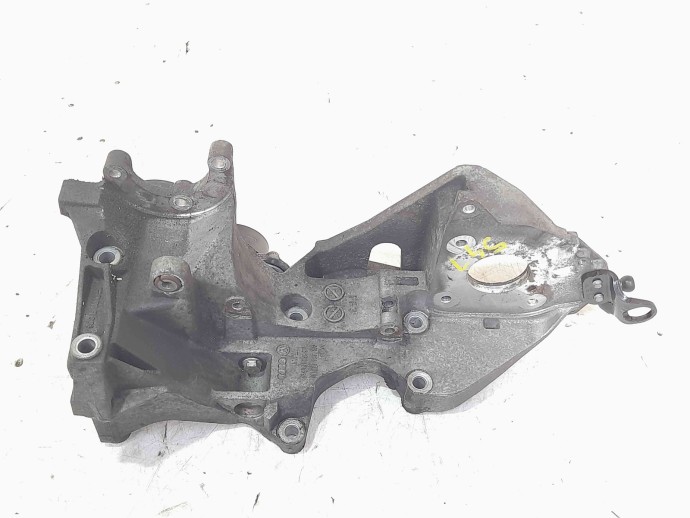 Suport accesorii Audi A6 facelift (4F2, C6) [Fabr 2004-2010] 03L903143H 2.0 TDI CAHA 