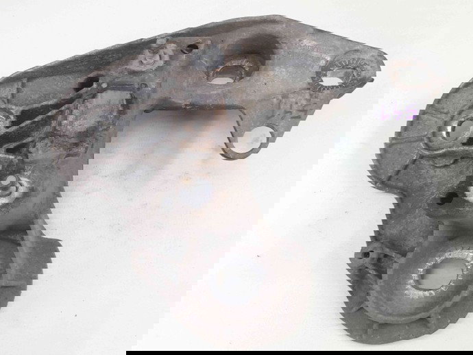 Suport bara stabilizatoare Audi A6 facelift (4F2, C6) [Fabr 2004-2010] 4F0199351AG