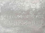 Suport bara stabilizatoare Audi A6 facelift (4F2, C6) [Fabr 2004-2010] 4F0199351AG