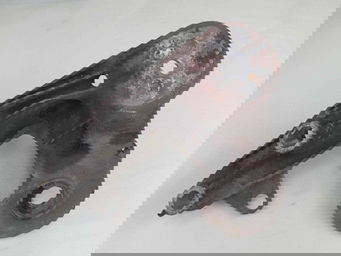 Suport bara stabilizatoare Audi A6 facelift (4F2, C6) [Fabr 2004-2010] 4F0199351AG