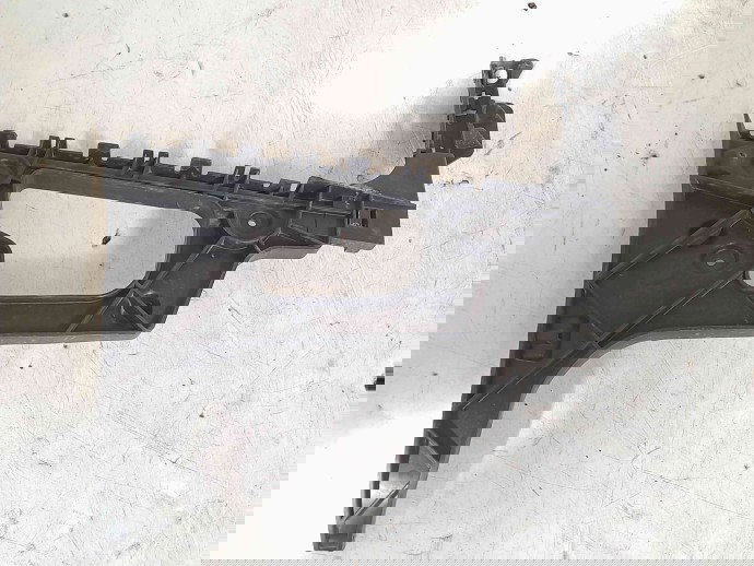 Suport bara stanga spate Audi A5 (8T3) [Fabr 2007-2015] 8T0807453LH