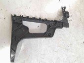 Suport bara stanga spate Audi A5 (8T3) [Fabr 2007-2015] 8T0807453LH