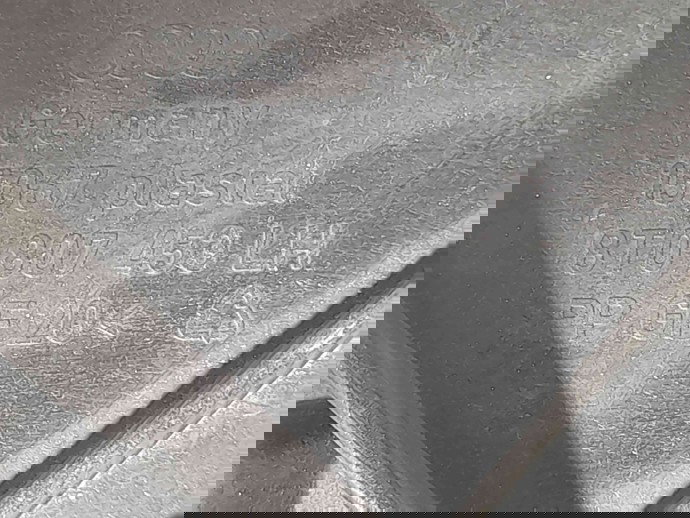 Suport bara stanga spate Audi A5 (8T3) [Fabr 2007-2015] 8T0807453LH