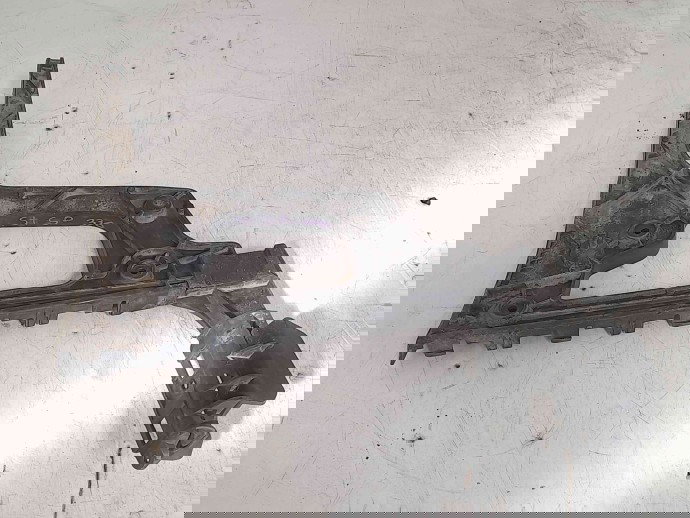 Suport bara stanga spate Audi A5 (8T3) [Fabr 2007-2015] 8T0807453LH