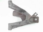 Suport motor Audi A6 facelift (4F2, C6) [Fabr 2004-2010] 4F0199308P 2.0 TDI CAHA