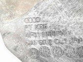 Suport motor Audi A6 facelift (4F2, C6) [Fabr 2004-2010] 4F0199307N 2.0 TDI CAHA