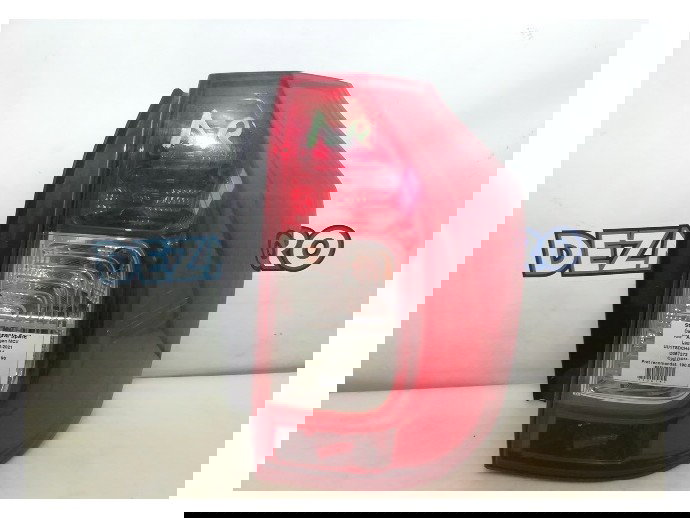 Stop dreapta Dacia Logan 2 MCV 1.5 DCI OEM 2012-2021