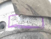 Tampon motor dreapta Audi A6 facelift (4F2, C6) [Fabr 2004-2010] 4F0199382 2.0 TDI CAHA 