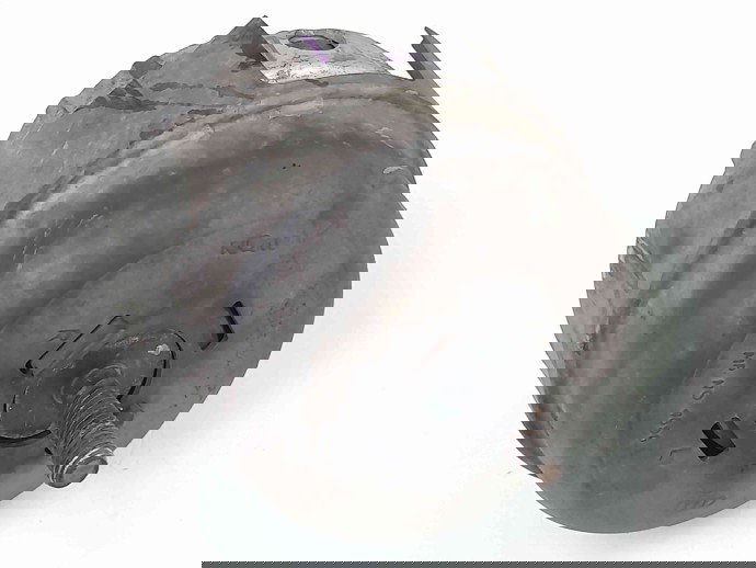 Tampon motor dreapta Audi A6 facelift (4F2, C6) [Fabr 2004-2010] 4F0199382 2.0 TDI CAHA 