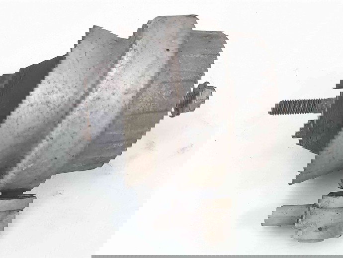 Tampon motor stanga Audi A6 facelift (4F2, C6) [Fabr 2004-2010] 4F0199379BK 2.0 TDI CAHA 