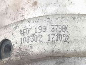 Tampon motor stanga Audi A6 facelift (4F2, C6) [Fabr 2004-2010] 4F0199379BK 2.0 TDI CAHA 