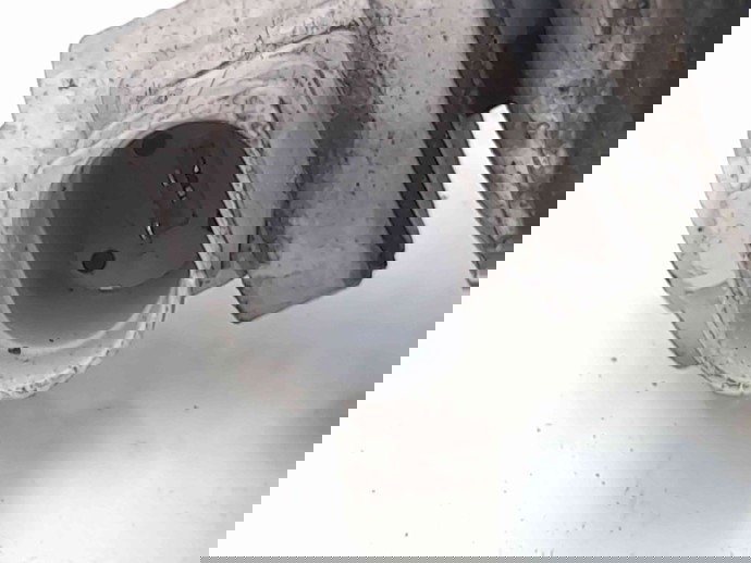 Tampon motor stanga Audi A6 facelift (4F2, C6) [Fabr 2004-2010] 4F0199379BK 2.0 TDI CAHA 