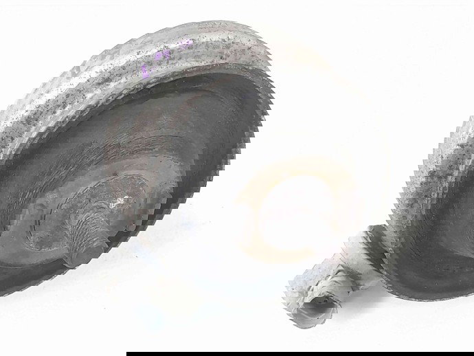 Tampon motor stanga Audi A6 facelift (4F2, C6) [Fabr 2004-2010] 4F0199379BK 2.0 TDI CAHA 