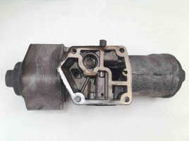 Termoflot Audi A6 facelift (4F2, C6) [Fabr 2004-2010] 045116389K 2.0 TDI CAHA