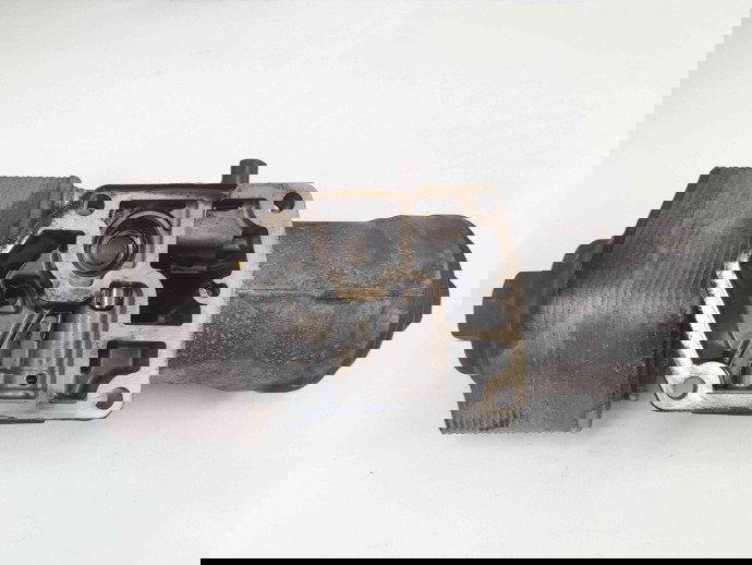 Termoflot Audi A6 facelift (4F2, C6) [Fabr 2004-2010] 045116389K 2.0 TDI CAHA