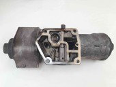 Termoflot Audi A6 facelift (4F2, C6) [Fabr 2004-2010] 045116389K 2.0 TDI CAHA