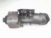 Termoflot Audi A6 facelift (4F2, C6) [Fabr 2004-2010] 045116389K 2.0 TDI CAHA