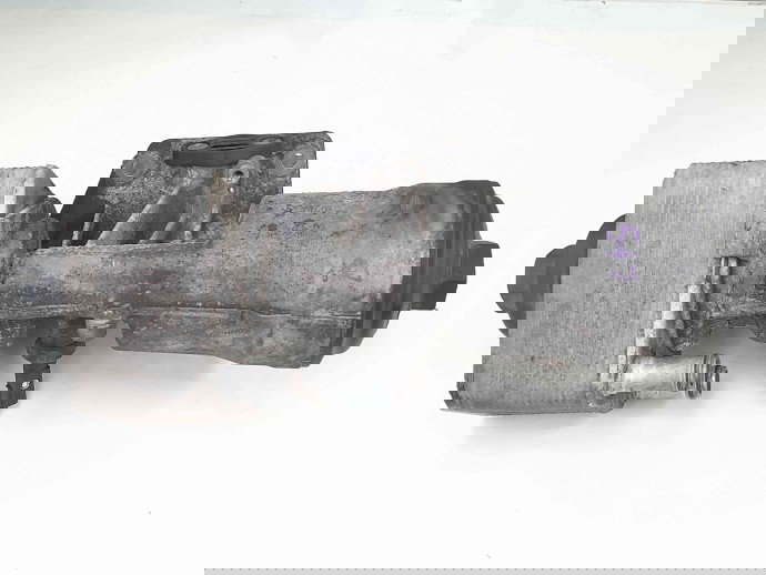 Termoflot Audi A6 facelift (4F2, C6) [Fabr 2004-2010] 045116389K 2.0 TDI CAHA