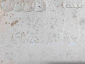 Toba esapament Audi A6 facelift (4F2, C6) [Fabr 2004-2010] 4F0253611R 2.0 TDI CAHA