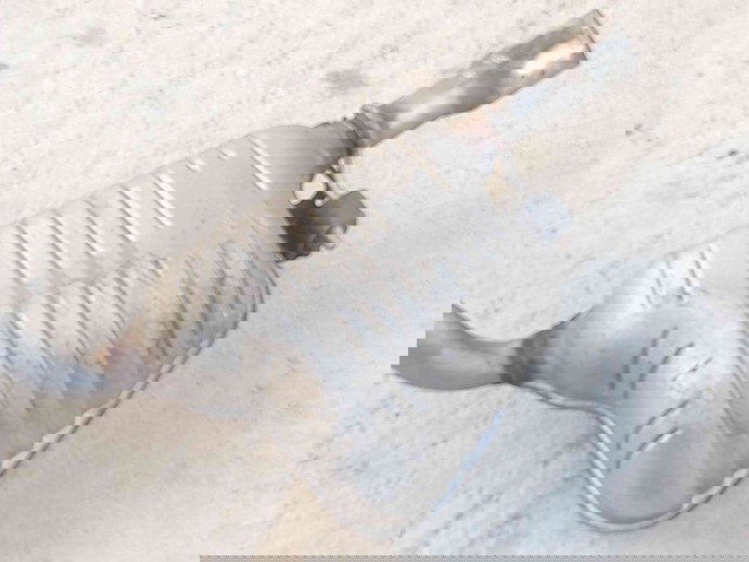 Toba esapament Audi A6 facelift (4F2, C6) [Fabr 2004-2010] 4F0253611R 2.0 TDI CAHA