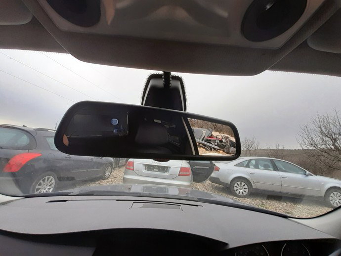 Oglinda retrovizoare interior BMW Seria 5 E60