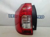 Stop stanga Dacia Logan 2 MCV 1.5 OEM 2012-2021