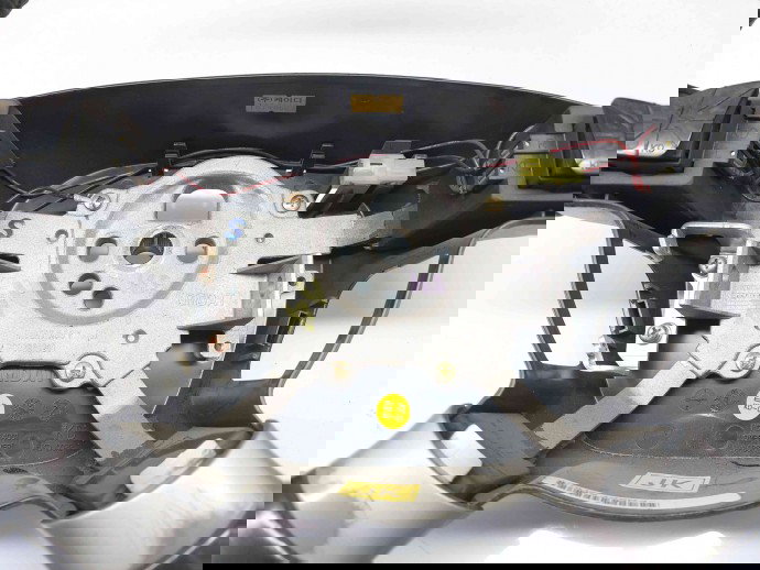 Volan Chevrolet Aveo (T250, T255) [Fabr 2003-2011] PC02Ba1200