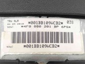 Airbag volan Audi A6 facelift (4F2, C6) [Fabr 2004-2010] 4F0880201BP