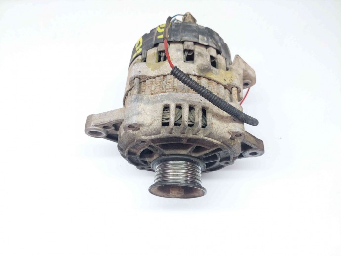 Alternator Chevrolet Aveo (T250, T255) [Fabr 2003-2011] OEM 1.4 F14D3  69 KW / 94 CP