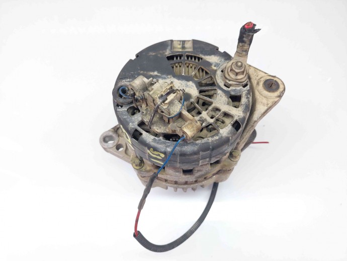 Alternator Chevrolet Aveo (T250, T255) [Fabr 2003-2011] OEM 1.4 F14D3  69 KW / 94 CP