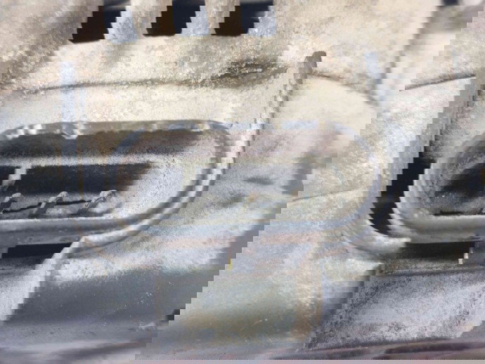 Alternator Chevrolet Aveo (T250, T255) [Fabr 2003-2011] OEM 1.4 F14D3  69 KW / 94 CP