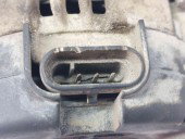 Alternator Chevrolet Aveo (T250, T255) [Fabr 2003-2011] OEM 1.4 F14D3  69 KW / 94 CP